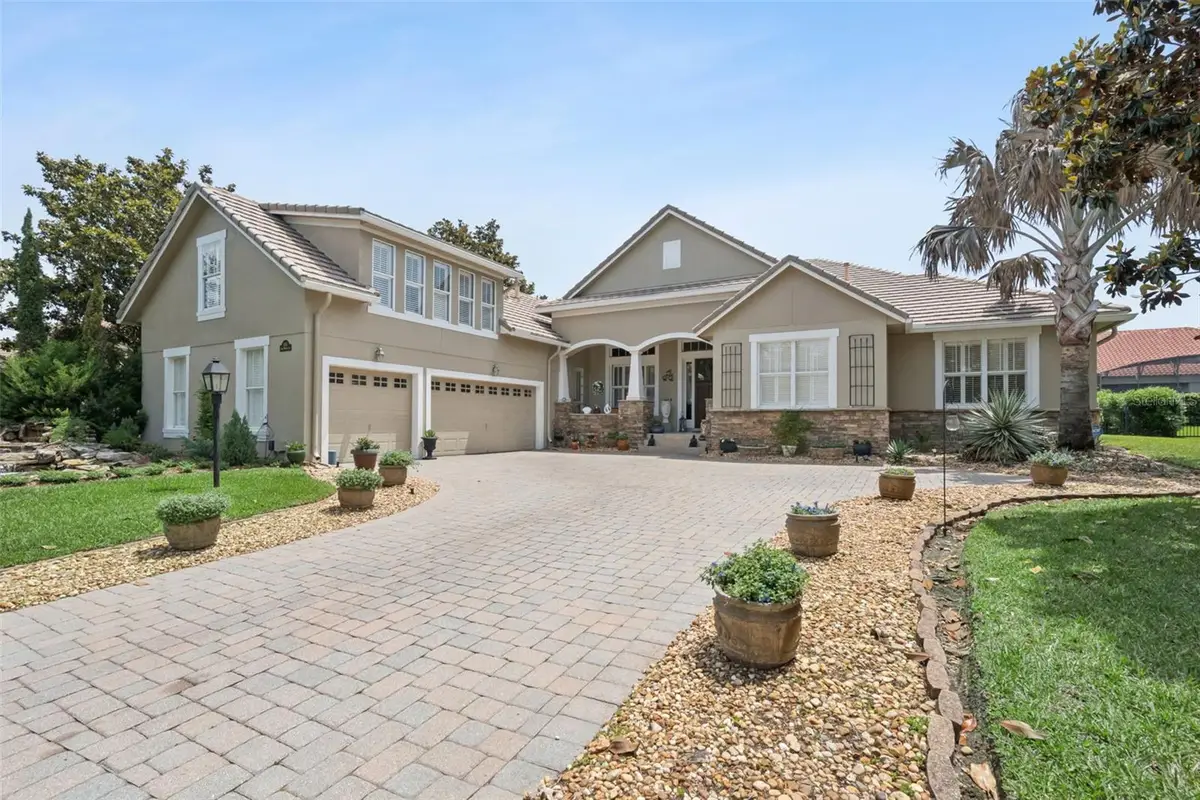 1515 Lake Whitney Drive, Windermere, FL 34786 - #1