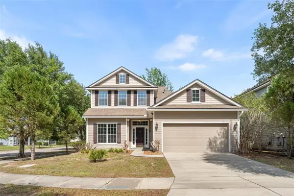 8223 NW 53rd Street, GAINESVILLE, FL 32653