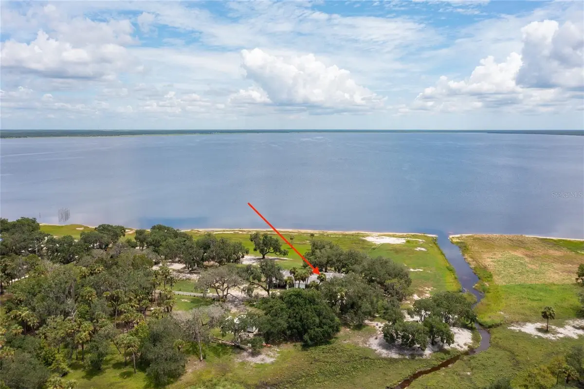 2600 Fort Lane Road, Geneva, FL 32732 - #1