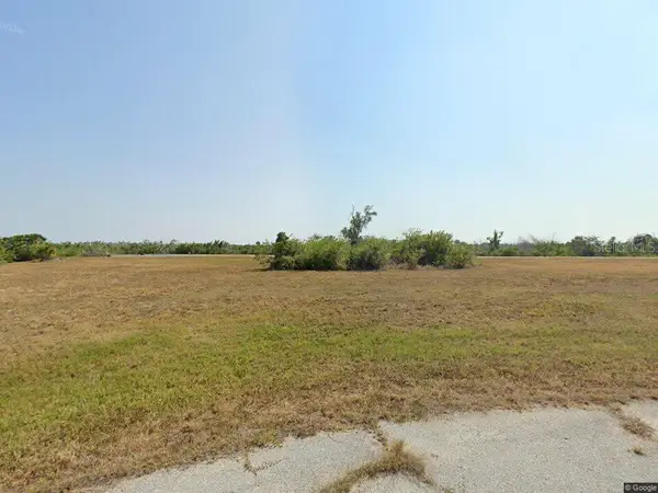Address Withheld By Seller, PLACIDA, FL 33946