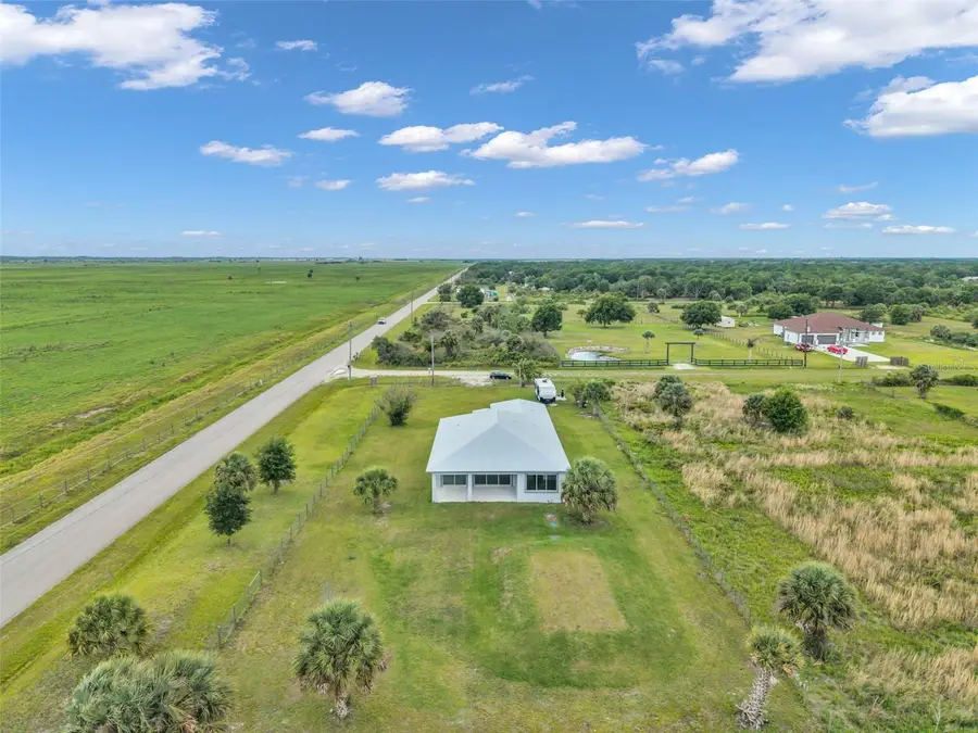 14411 NW 266th Street, Okeechobee, FL 34972 - #3