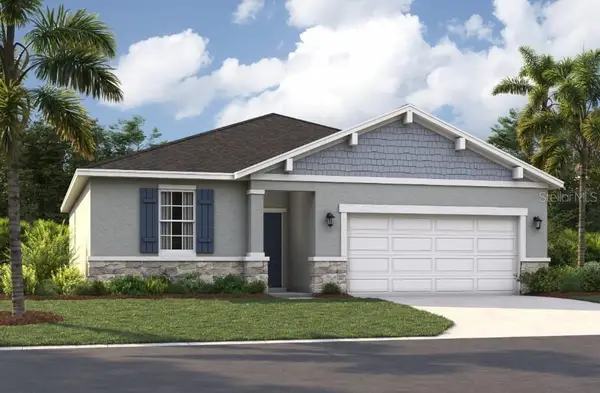 1239 Blue Daze Lane, EUSTIS, FL 32726