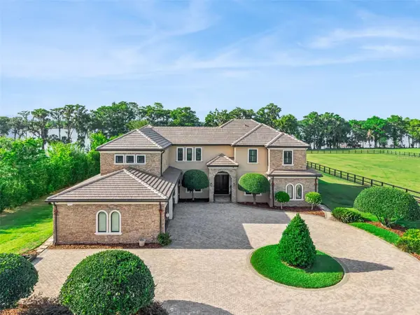 746 Lake Mills Road, OVIEDO, FL 32766