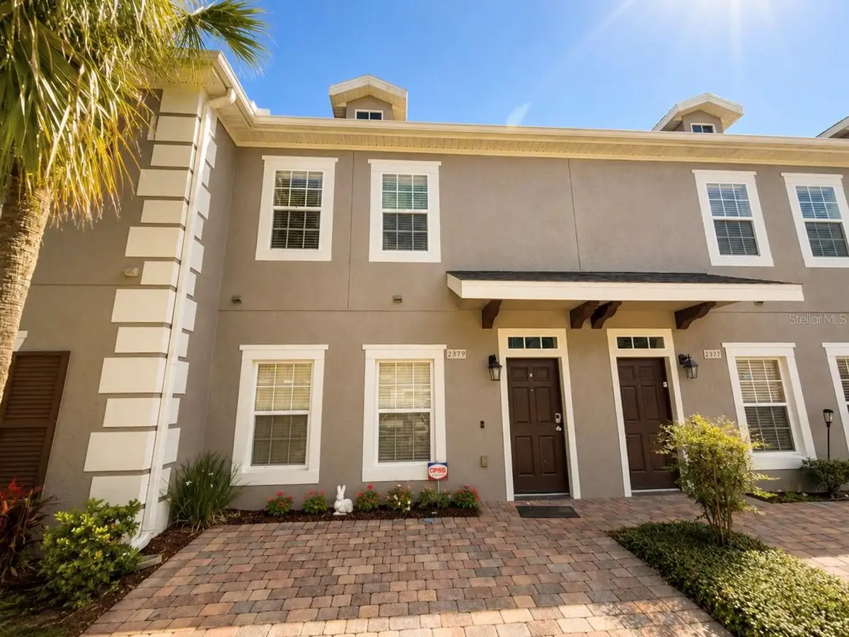 2379 Caravelle Circle, Kissimmee, FL 34746 - #1
