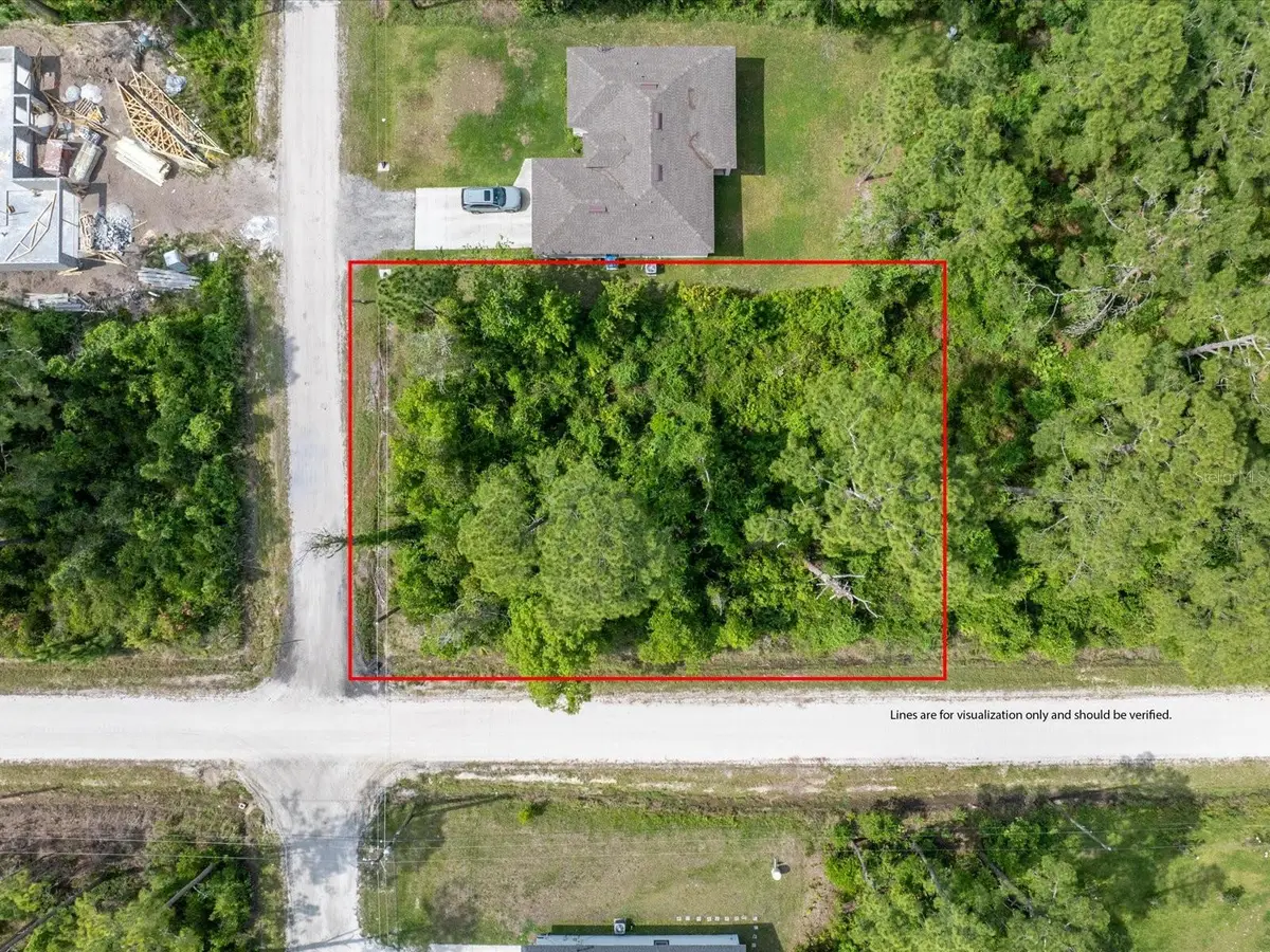 1201 10th Avenue, Deland, FL 32724 - #1