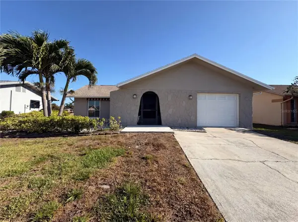 4561 Great Lakes Drive S, CLEARWATER, FL 33762