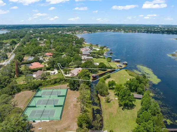 2804 Marquesas Court, WINDERMERE, FL 34786