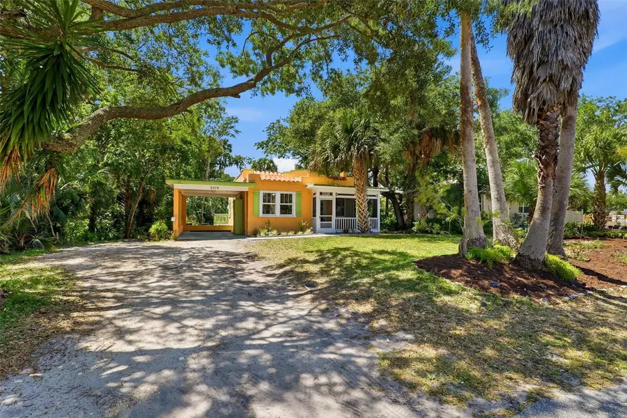 2316 Country Club Road, Melbourne, FL 32901 - #3