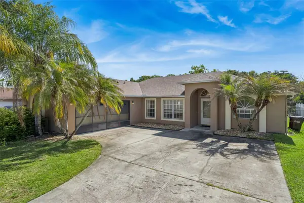 3203 Sawgrass Creek Circle, ST CLOUD, FL 34772
