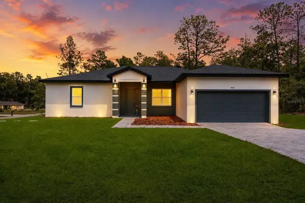9651 W Pineview Way, DUNNELLON, FL 34434