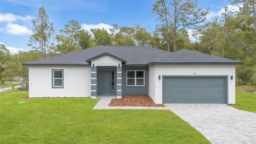 9651 W Pineview Way, Dunnellon, FL 34434 - #2