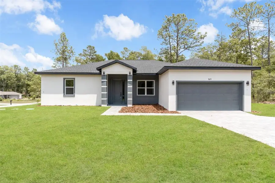 9651 W Pineview Way, Dunnellon, FL 34434 - #3