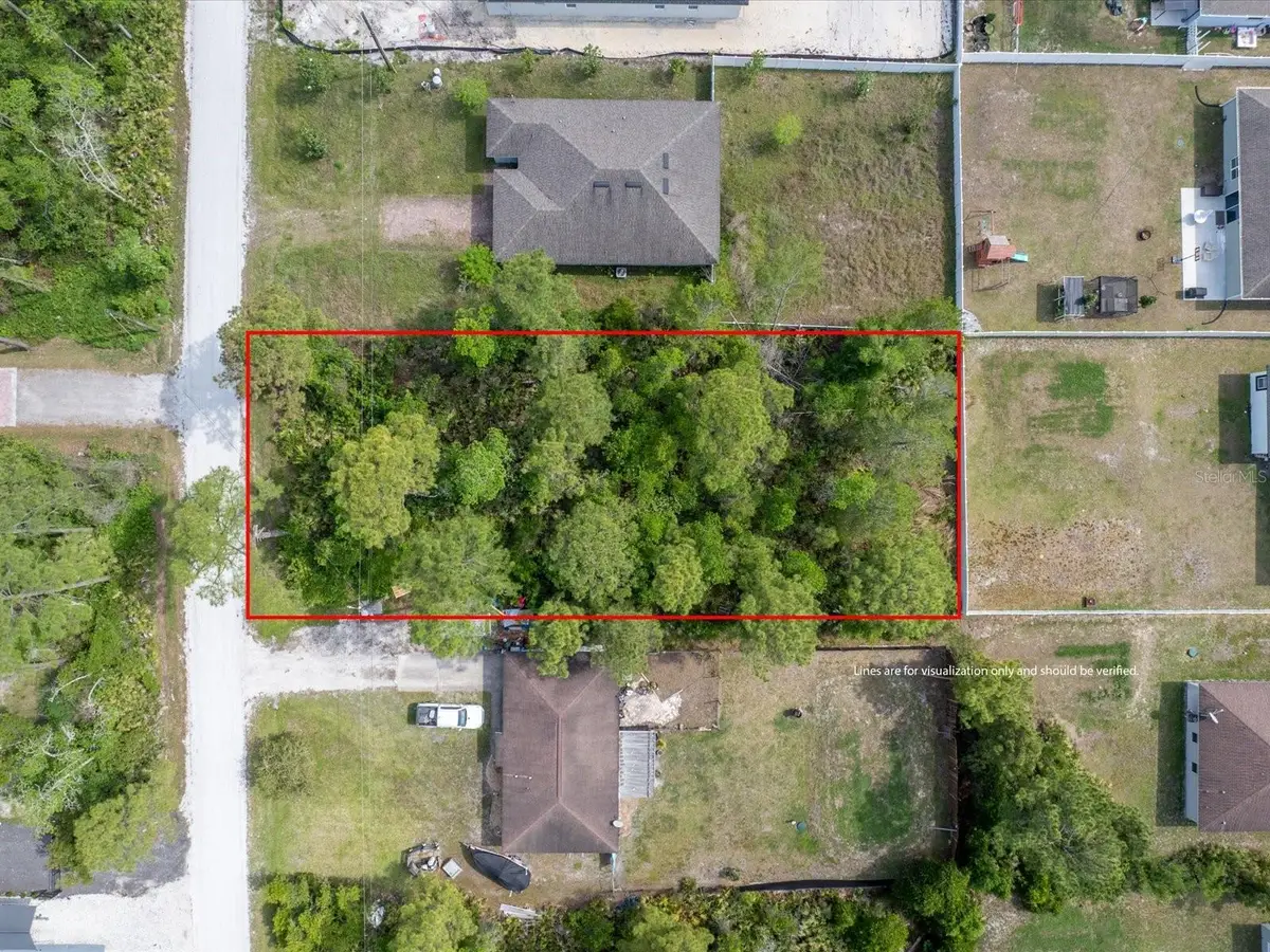 1340 East Parkway, Deland, FL 32724 - #1
