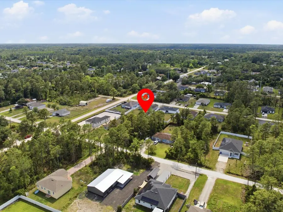 1340 East Parkway, Deland, FL 32724 - #3
