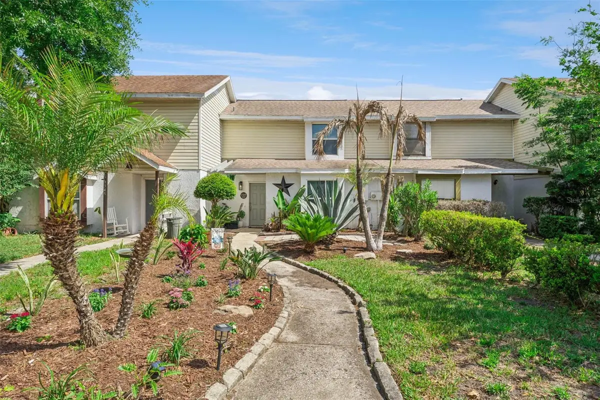 9341 Comeau Street, Gotha, FL 34734 - #1