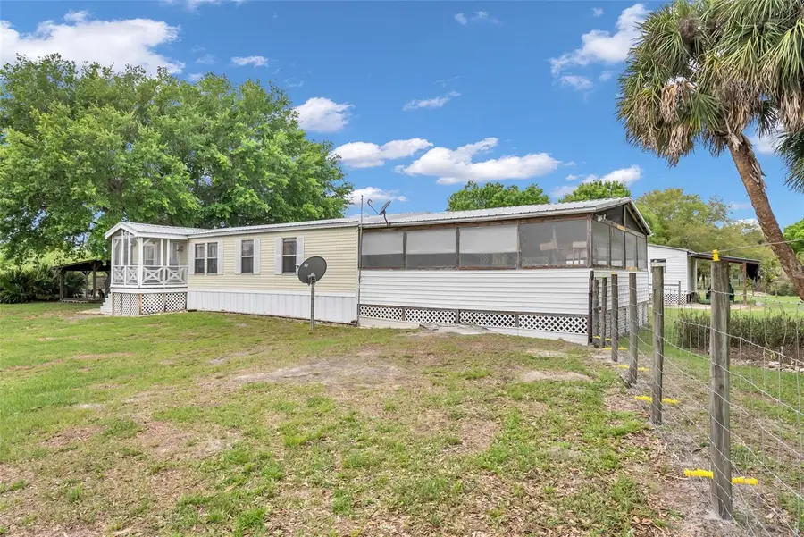 17255 NW 272nd Street, Okeechobee, FL 34972 - #2