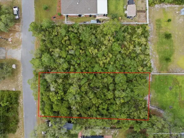 1385 5th Avenue, DELAND, FL 32724
