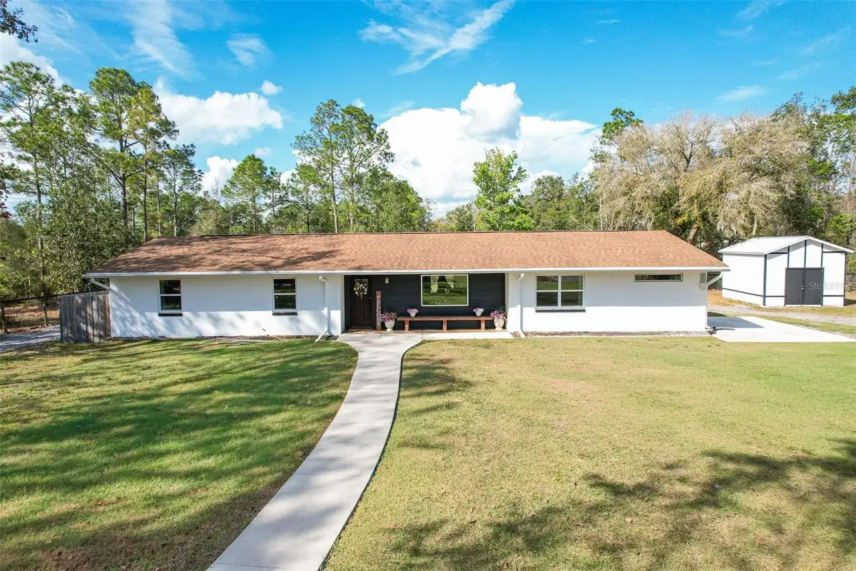 27035 State Road 44, Eustis, FL 32736 - #1