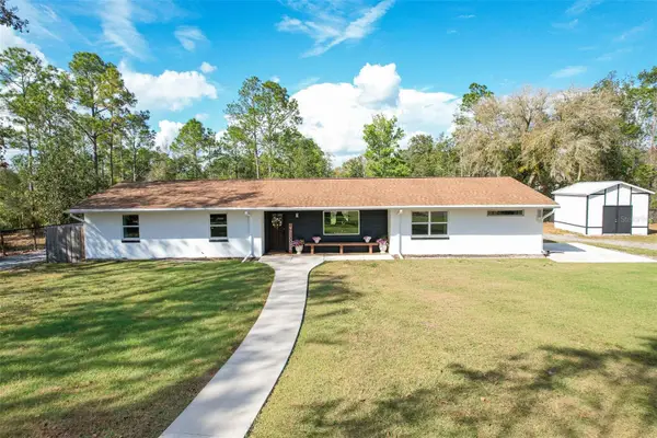 27035 State Road 44, EUSTIS, FL 32736
