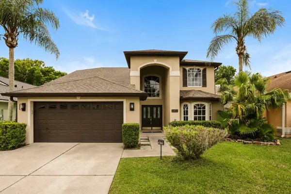 2433 River Ridge Drive, ORLANDO, FL 32825