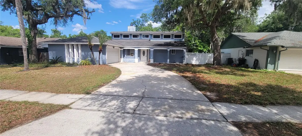 437 Sundown Trail, Casselberry, FL 32707 - #1