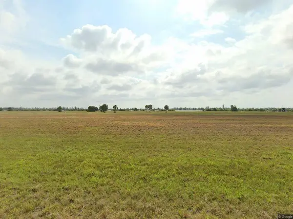 Address Withheld By Seller, PLACIDA, FL 33946