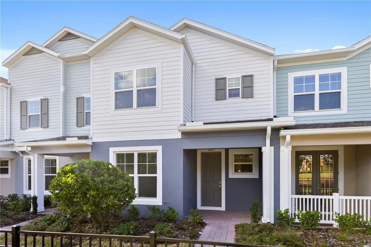 1495 Sublime Lane, Apopka, FL 32703 - #1