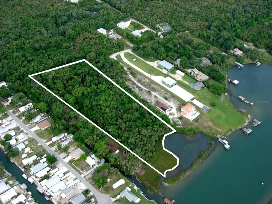 Myrtle Street, Edgewater, FL 32141 - #2