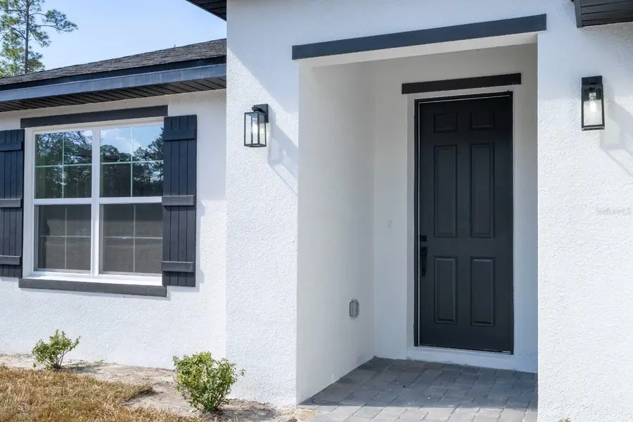 2434 Amnesty Drive, North Port, FL 34288 - #2