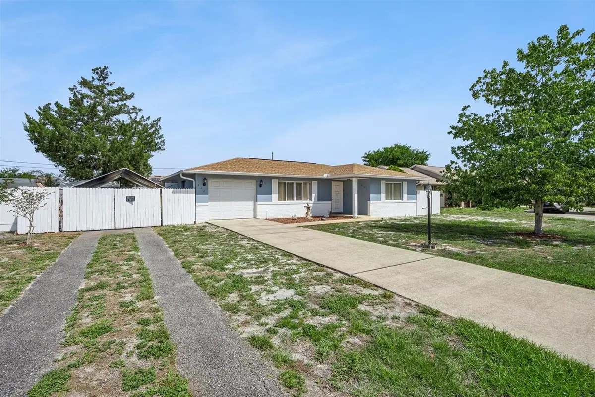 822 Abbott Avenue, Deltona, FL 32725 - #1