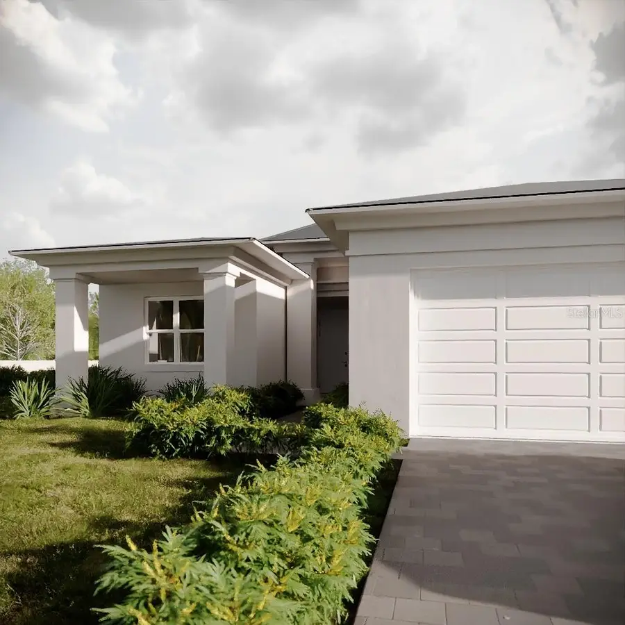 1428 Maile Street, North Port, FL 34288 - #2