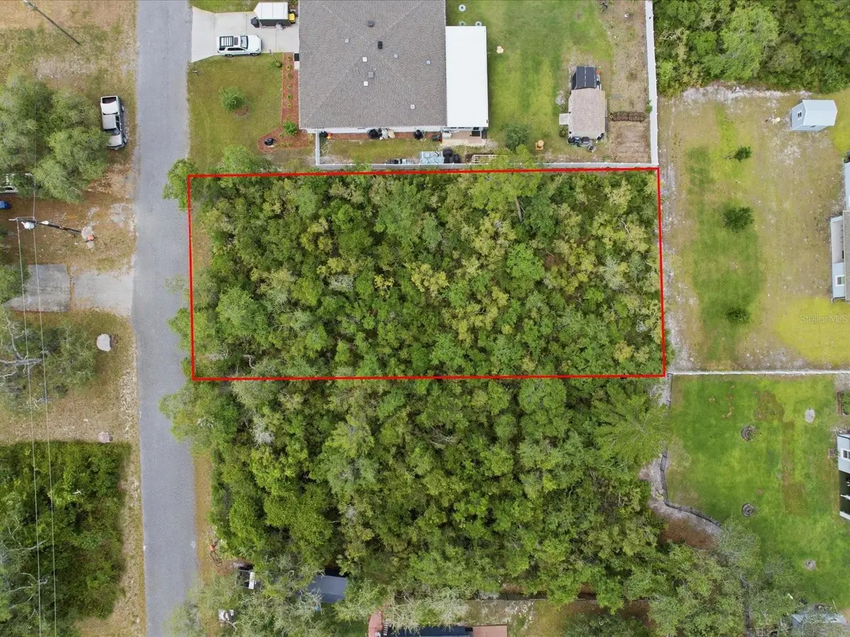 1395 5th Avenue, Deland, FL 32724 - #1
