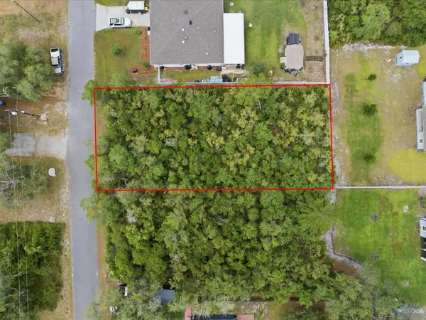 1395 5th Avenue, DELAND, FL 32724