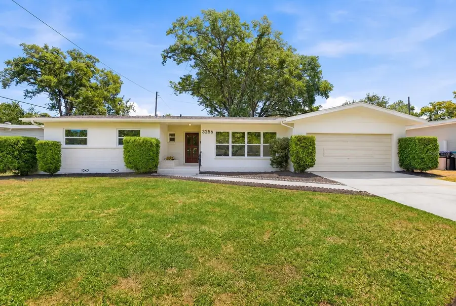 3256 Wickersham Court, Orlando, FL 32806 - #2
