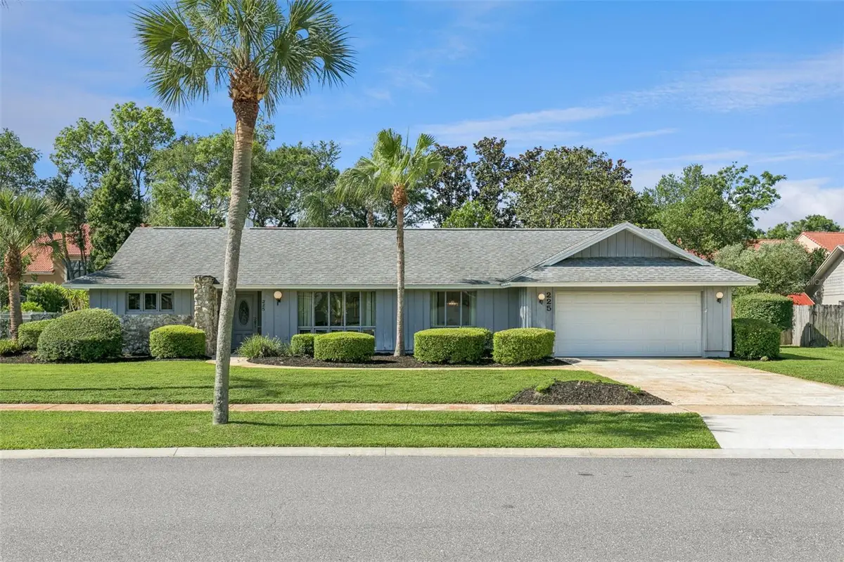225 Lake Destiny Trail, Altamonte Springs, FL 32714 - #1