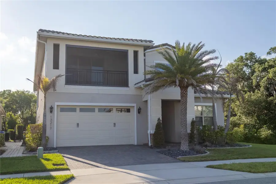 13217 Bromborough Drive, Orlando, FL 32832 - #2