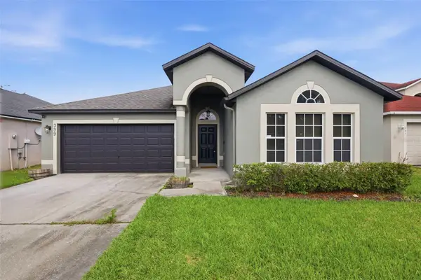 399 Fairfield Drive, SANFORD, FL 32771