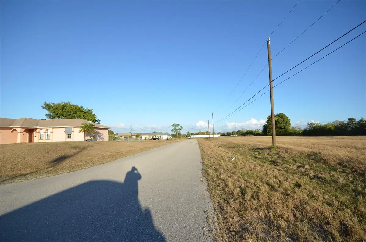 702 NE 12th Street, Cape Coral, FL 33909 - #1