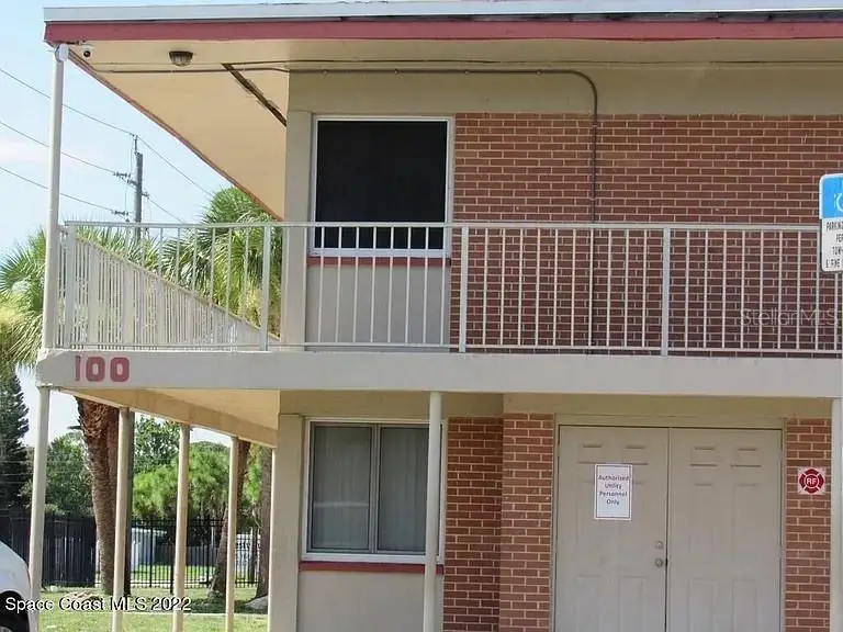 800 N Fiske Boulevard #111, Cocoa, FL 32922 - #1