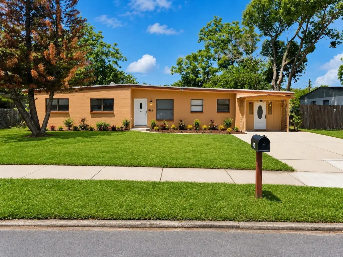 14 Japonica Drive, Orlando, FL 32807 - #1