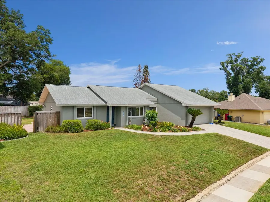 4029 Foothills Drive, Orlando, FL 32810 - #2