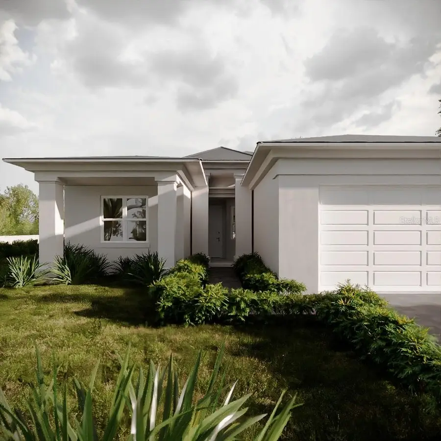 3119 Wenona Drive, North Port, FL 34288 - #3