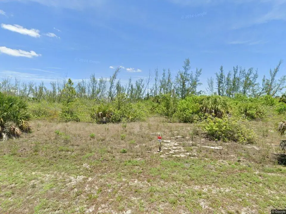 Address Withheld By Seller, Port Charlotte, FL 33981 - #1