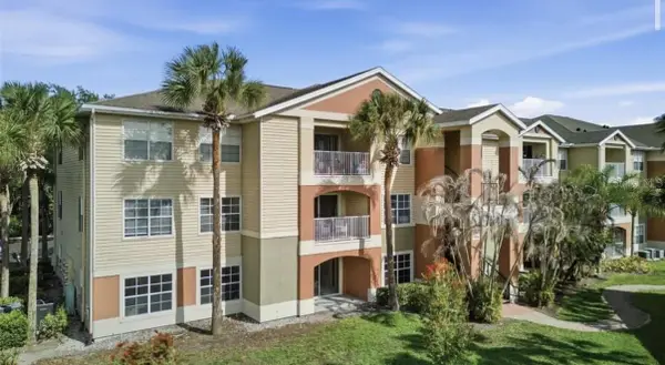 1929 Summer Club Drive #105, OVIEDO, FL 32765