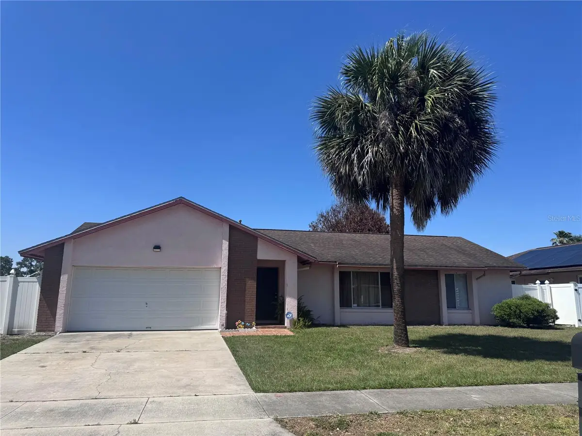 2643 Camomile Drive, Orlando, FL 32837 - #1