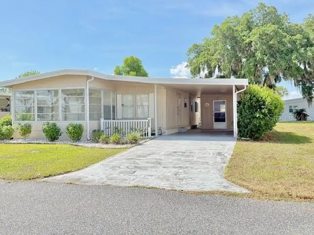 129 Malayon Way, Leesburg, FL 34788 - #2
