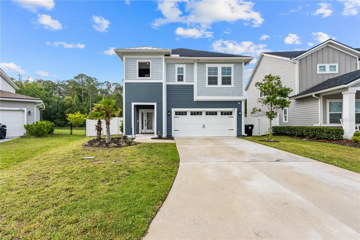 2004 Hawkeye Place, Fleming Island, FL 32003 - #1
