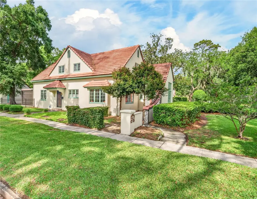 1216 Golden Lane, Orlando, FL 32804 - #2