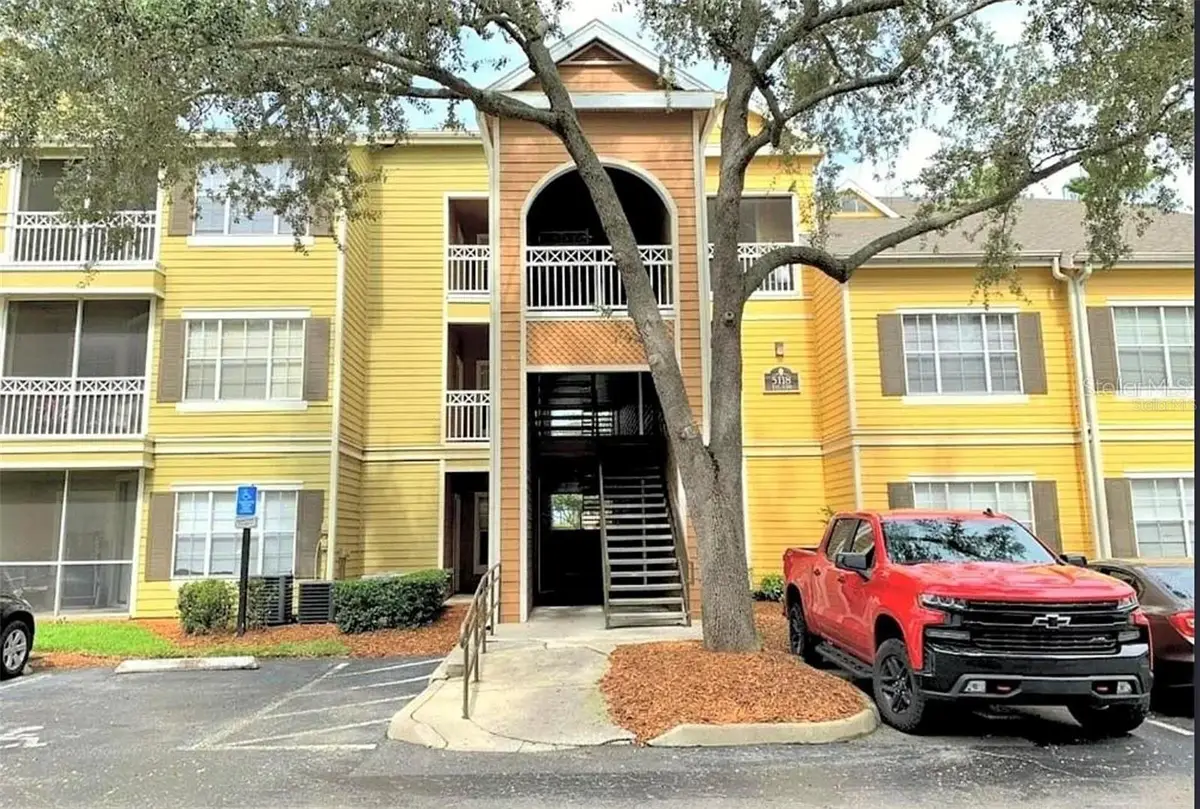 5118 City Street #536, Orlando, FL 32839 - #1