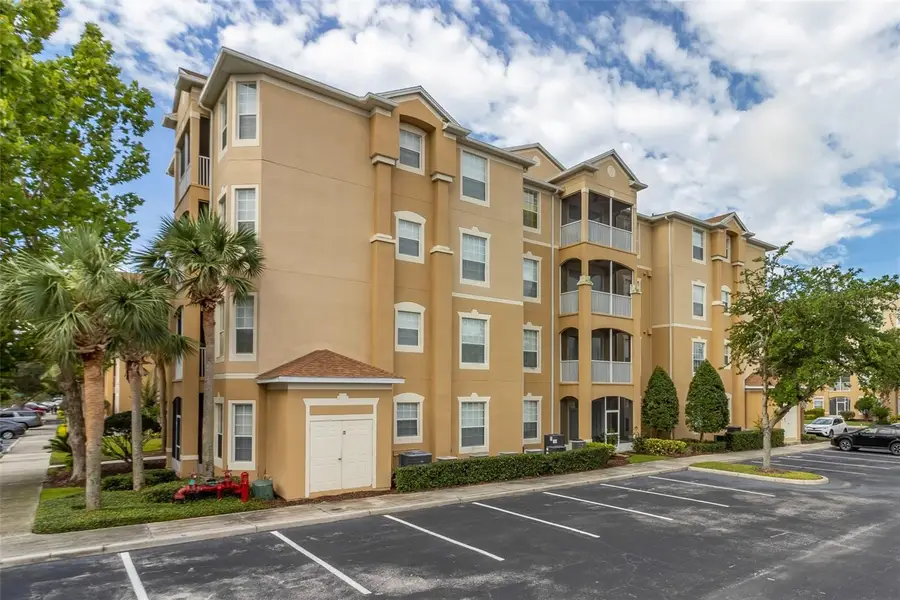 2785 Almaton Loop #202, Kissimmee, FL 34747 - #3